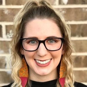 Meet your Posher, Madi